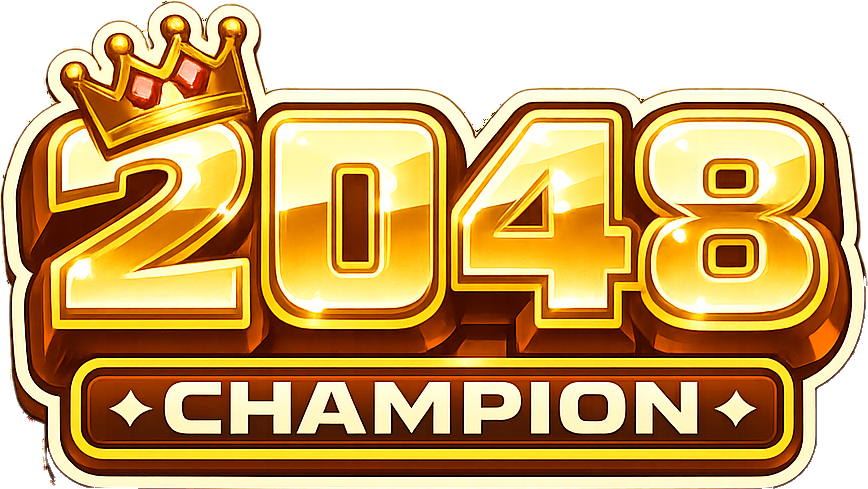 2048 Champion